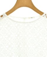 IENA（イエナ）ブラウス 白 サイズ:F レディース/2200661313213