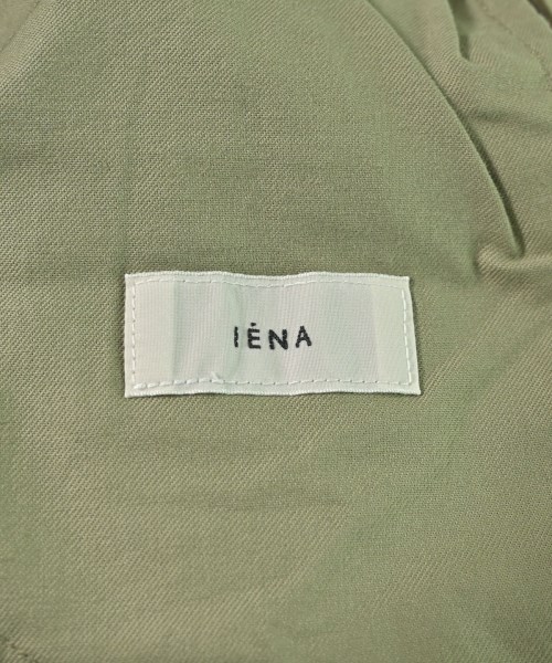 IENA（イエナ）その他 カーキ サイズ:38(M位) レディース/2200661313275