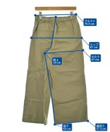 IENA（イエナ）その他 カーキ サイズ:38(M位) レディース/2200661313275