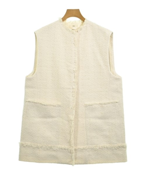 IENA(イエナ)その他 白 サイズ:F/2200661347027