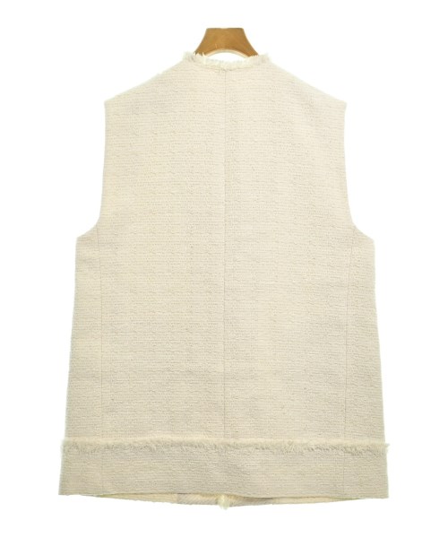 IENA（イエナ）その他 白 サイズ:F レディース/2200661347027