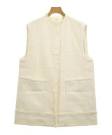 IENA（イエナ）その他 白 サイズ:F レディース/2200661347027