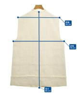 IENA（イエナ）その他 白 サイズ:F レディース/2200661347027