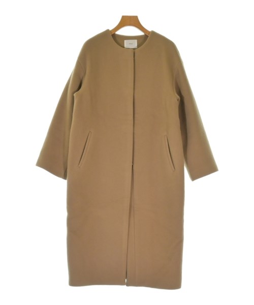 IENA(イエナ)その他 茶 サイズ:38(M位)/2200661544013