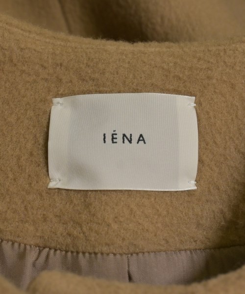 IENA（イエナ）その他 茶 サイズ:38(M位) レディース/2200661544013