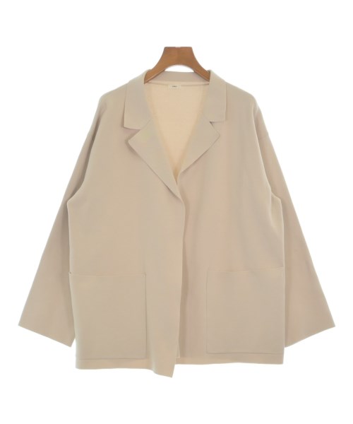 IENA（イエナ）カジュアルジャケット ベージュ サイズ:F レディース/2200661544044