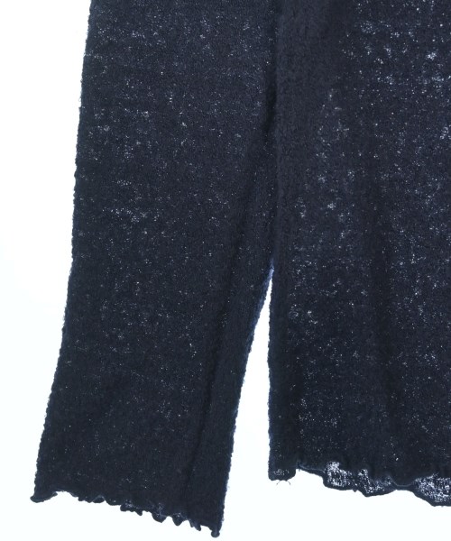 IENA（イエナ）ニット・セーター 紺 サイズ:-(XS位) レディース/2200664436070