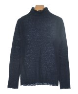 IENA（イエナ）ニット・セーター 紺 サイズ:-(XS位) レディース/2200664436070
