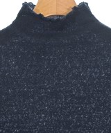 IENA（イエナ）ニット・セーター 紺 サイズ:-(XS位) レディース/2200664436070