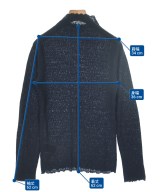 IENA（イエナ）ニット・セーター 紺 サイズ:-(XS位) レディース/2200664436070