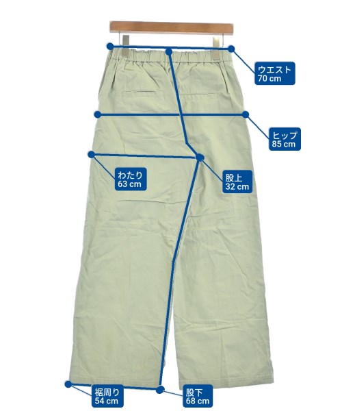 IENA（イエナ）その他 緑 サイズ:-(M位) レディース/2200664602017