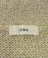 IENA（イエナ）カーディガン ゴールド サイズ:-(M位) レディース/2200664630027