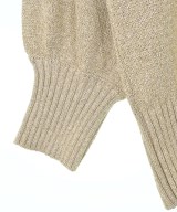 IENA（イエナ）カーディガン ゴールド サイズ:-(M位) レディース/2200664630027