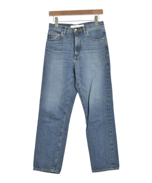 IENA(イエナ)デニムパンツ 青 サイズ:38(M位)/2200664630171