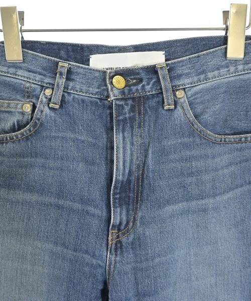 IENA（イエナ）デニムパンツ 青 サイズ:38(M位) レディース/2200664630171