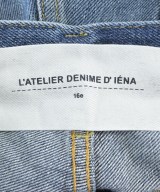 IENA（イエナ）デニムパンツ 青 サイズ:38(M位) レディース/2200664630171