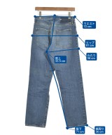 IENA（イエナ）デニムパンツ 青 サイズ:38(M位) レディース/2200664630171