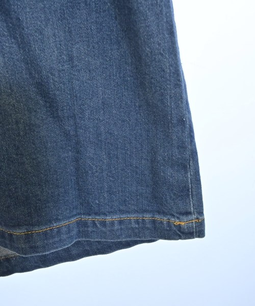 IENA（イエナ）ワンピース 青 サイズ:38(M位) レディース/2200664630249