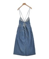 IENA（イエナ）ワンピース 青 サイズ:38(M位) レディース/2200664630249