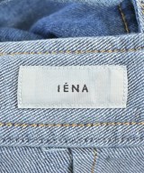 IENA（イエナ）ワンピース 青 サイズ:38(M位) レディース/2200664630249