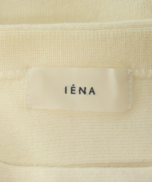 IENA（イエナ）ニット・セーター 白 サイズ:-(M位) レディース/2200662108078