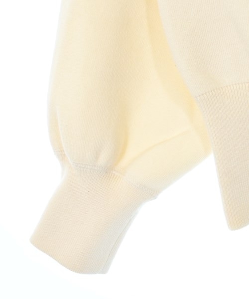 IENA（イエナ）ニット・セーター 白 サイズ:-(M位) レディース/2200662108078