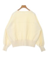 IENA（イエナ）ニット・セーター 白 サイズ:-(M位) レディース/2200662108078