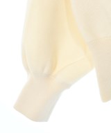 IENA（イエナ）ニット・セーター 白 サイズ:-(M位) レディース/2200662108078