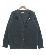 IENA（イエナ）カーディガン グレー サイズ:F レディース/2200662524083
