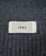 IENA（イエナ）カーディガン グレー サイズ:F レディース/2200662524083