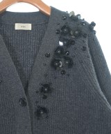 IENA（イエナ）カーディガン グレー サイズ:F レディース/2200662524083