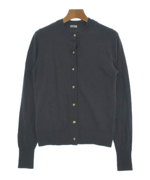IENA(イエナ)カーディガン 紺 サイズ:F/2200664969035