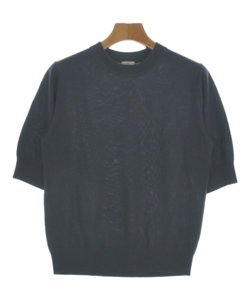 IENA（イエナ）カーディガン 紺 サイズ:F レディース/2200664969035