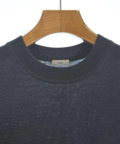 IENA（イエナ）カーディガン 紺 サイズ:F レディース/2200664969035