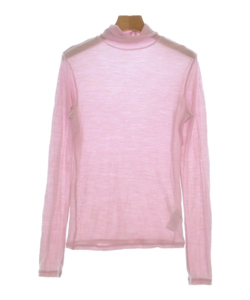 IENA(イエナ)Tシャツ・カットソー ピンク サイズ:-(XS位)/2200665034046
