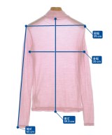 IENA（イエナ）Tシャツ・カットソー ピンク サイズ:-(XS位) レディース/2200665034046