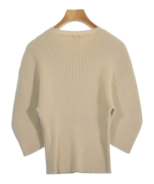 IENA（イエナ）ニット・セーター ベージュ サイズ:-(XS位) レディース/2200660616087