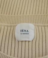 IENA（イエナ）ニット・セーター ベージュ サイズ:-(XS位) レディース/2200660616087