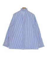 IENA（イエナ）ブラウス 青 サイズ:F レディース/2200660910116