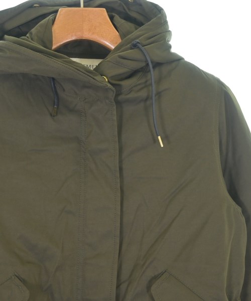 IENA（イエナ）その他 カーキ サイズ:34(XS位) レディース/2200661007013