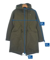 IENA（イエナ）その他 カーキ サイズ:34(XS位) レディース/2200661007013