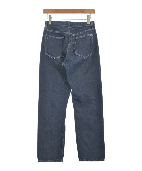IENA（イエナ）デニムパンツ 紺 サイズ:38(M位) レディース/2200662101017