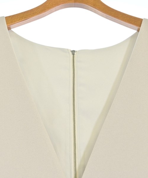 IENA（イエナ）ワンピース グレー サイズ:38(M位) レディース/2200662101024