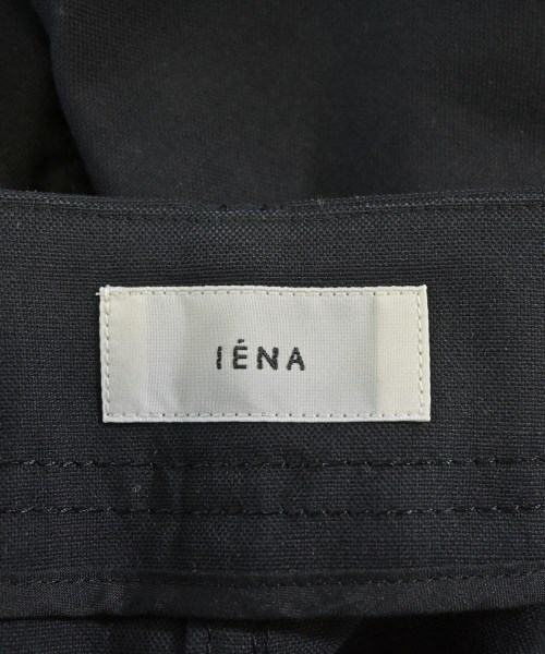 IENA（イエナ）ロング・マキシ丈スカート 黒 サイズ:38(M位) レディース/2200662101048