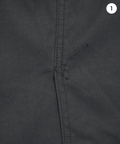 IENA（イエナ）ロング・マキシ丈スカート 黒 サイズ:38(M位) レディース/2200662101048