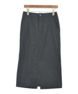 IENA（イエナ）ロング・マキシ丈スカート 黒 サイズ:38(M位) レディース/2200662101048