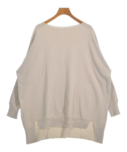 IENA(イエナ)ニット・セーター ベージュ サイズ:F/2200662101055