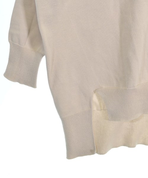 IENA（イエナ）ニット・セーター ベージュ サイズ:F レディース/2200662101055