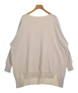 IENA（イエナ）ニット・セーター ベージュ サイズ:F レディース/2200662101055