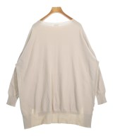 IENA（イエナ）ニット・セーター ベージュ サイズ:F レディース/2200662101055